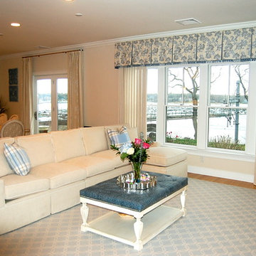 Bayside Home