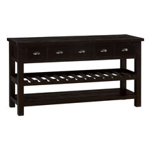 Wine Table