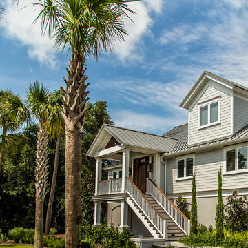 Isle of Palms Home