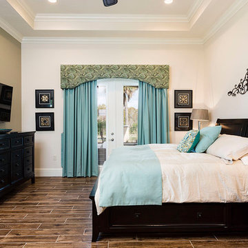 Master Suite 1