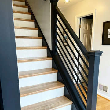 Staircase Projects