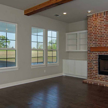 Southern Living Home