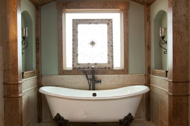 Bathrooms