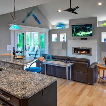 Darin Kitchen