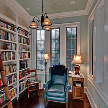 library study