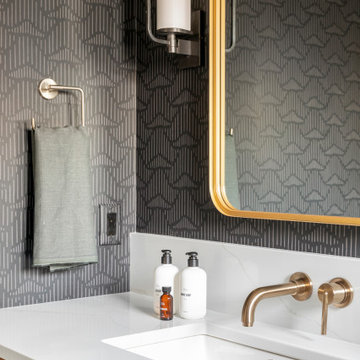 HanStone | CALACATTA GOLD | Striking by design
