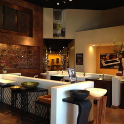 Showroom - Bath Products