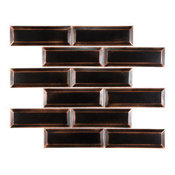 Metal Mosaics - Products