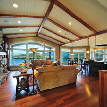 dream house