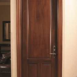 INTERIOR DOORS - Interior Doors