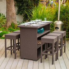 Patio Ideas