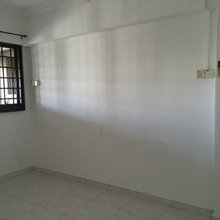 Existing Guest Room