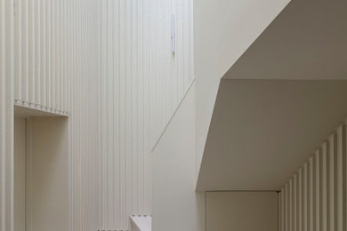 CASA BASSA - A small house in the North Downs