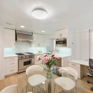 Fifth Avenue Apartment