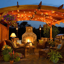 Patio Ideas