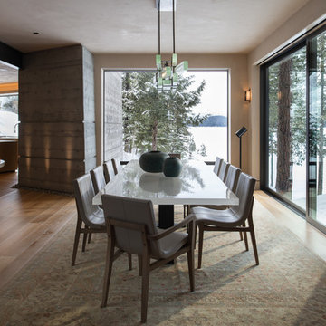 Dining Views