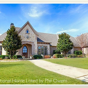 1114 Newkirk Court in Rockwall, TX. 75032