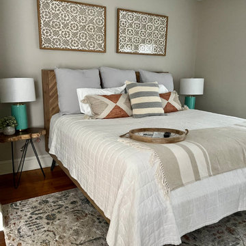 Ship Watch Inn - Boutique Hotel