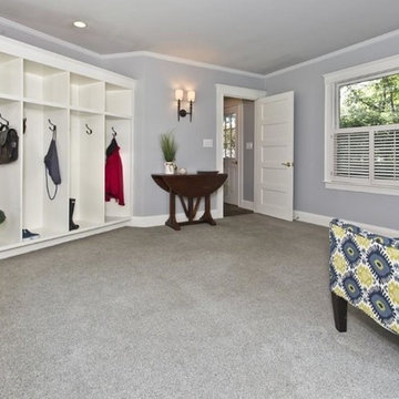 Stunning Antique Dutch Colonial in Lynnfield