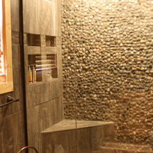 Cabin Bath