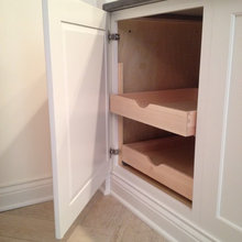 kitchen drawers