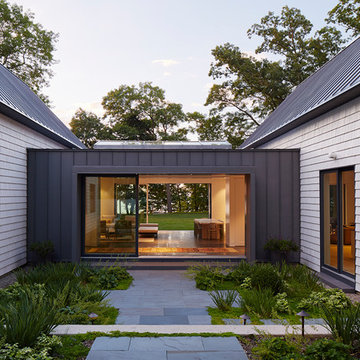 Contemporary Tranquility