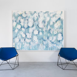 Paintings by Linc Thelen - Paintings