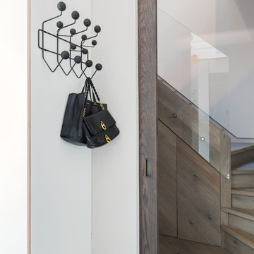 Project CG1601: Central London Penthouse for MD of Tom Ford Beauty