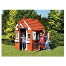 Contemporary Outdoor Playhouses by Amazon