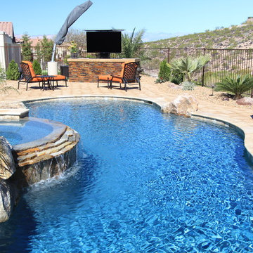 Outdoor Living