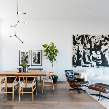2019 Urban Modern Lifestyle