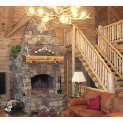 Scribe Style Stairways - Products
