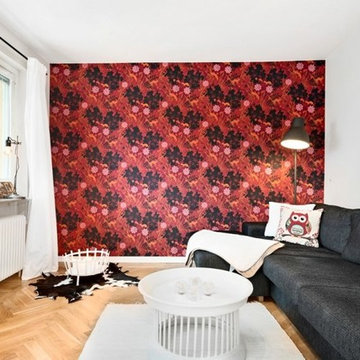 Odenvägen 1A