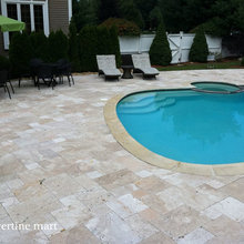 travertine