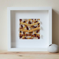 Cashmere Honey - Wall Decor