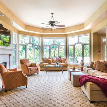 Mid-Century Home Design