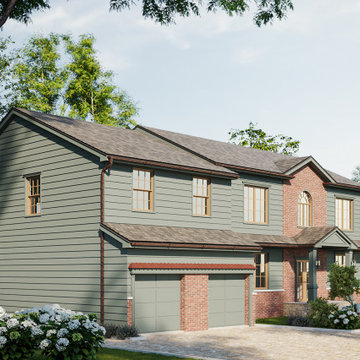 Rutherford Project