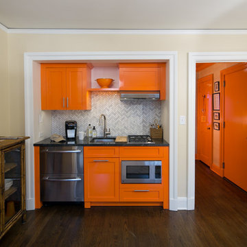 Princeton Orange