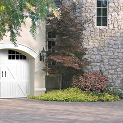 Classica Lucern - Garage Doors And Openers
