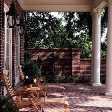 High Georgian Estate