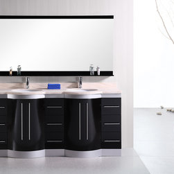Modern Bathroom Vanities - Bathroom Vanities And Sink Consoles