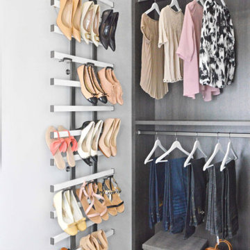 SYMPHONY Wall Organizer - 66"