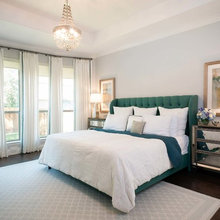 bedroom windows