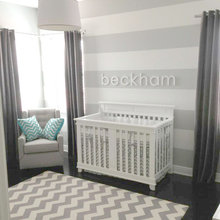 nursery