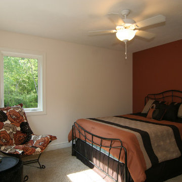 2012 Italian Villa Home
