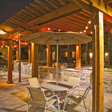 Classy Rustic