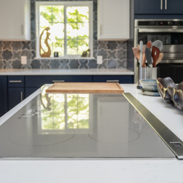 Arbor Heights Kitchen Remodel