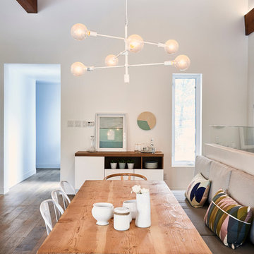 Nordic Chalet @Blue