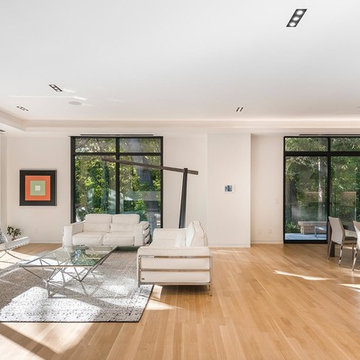 Luxury Lane - ZIP-CLIK® System Modern Reveal