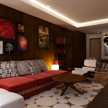 interior D4sign workz